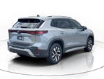 2026 Tiguan Thumbnail 3