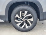 2026 Tiguan Thumbnail 5