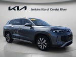 2025 Tiguan Thumbnail 2