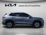 2025 Tiguan Thumbnail 4