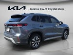 2025 Tiguan Thumbnail 5