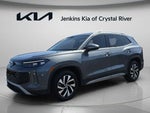 2025 Tiguan Thumbnail 14