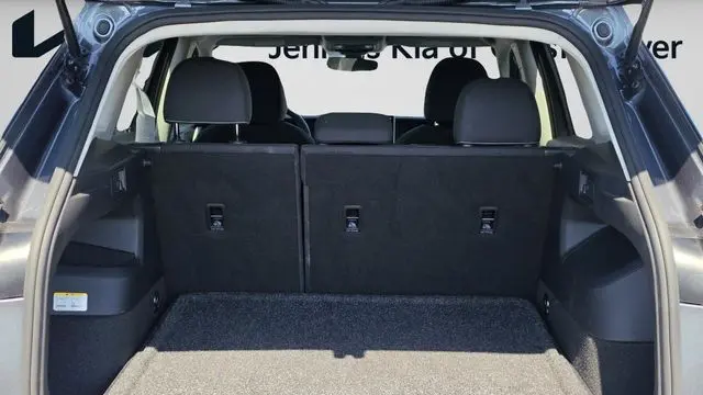 2025 Volkswagen Tiguan S