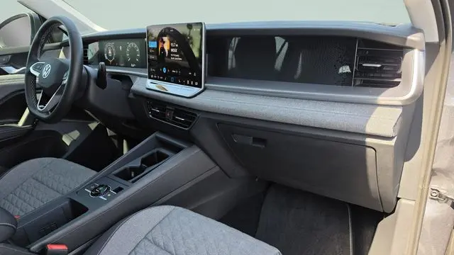 2025 Volkswagen Tiguan S
