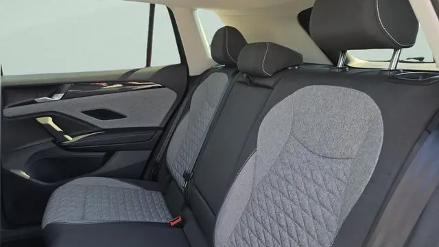 2025 Volkswagen Tiguan S