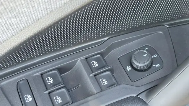 2025 Volkswagen Tiguan S