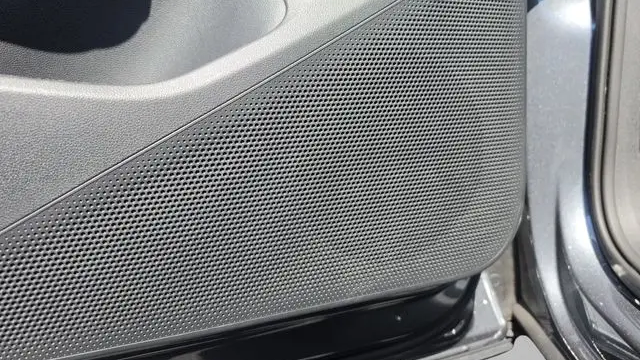 2025 Volkswagen Tiguan S