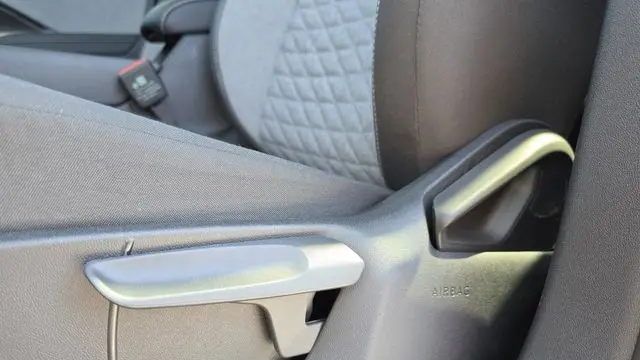 2025 Volkswagen Tiguan S