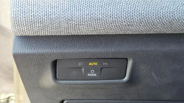 2025 Volkswagen Tiguan S