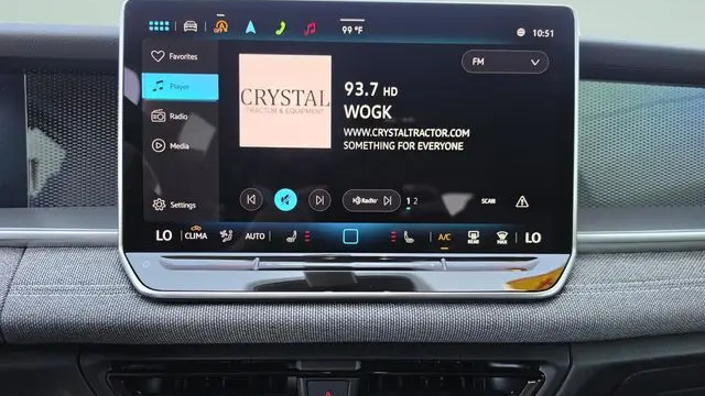 2025 Volkswagen Tiguan S