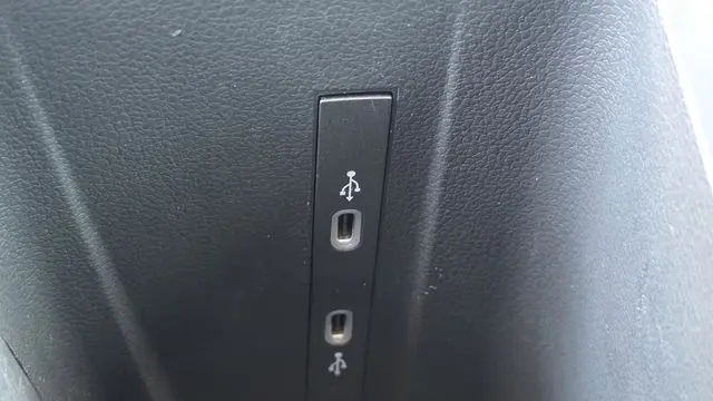 2025 Volkswagen Tiguan S