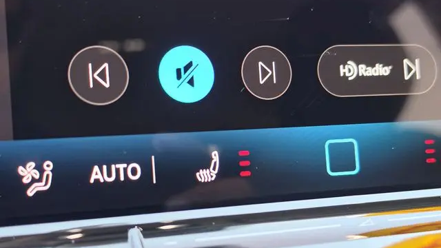 2025 Volkswagen Tiguan S