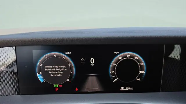 2025 Volkswagen Tiguan S