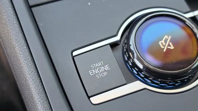 2025 Volkswagen Tiguan S