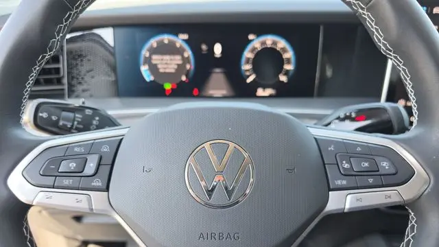 2025 Volkswagen Tiguan S