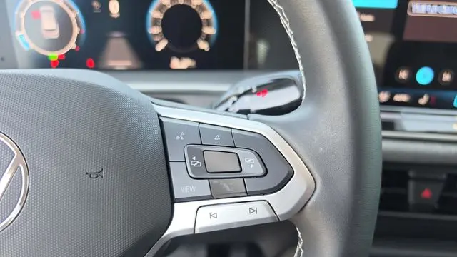 2025 Volkswagen Tiguan S