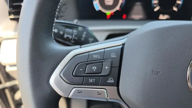 2025 Volkswagen Tiguan S