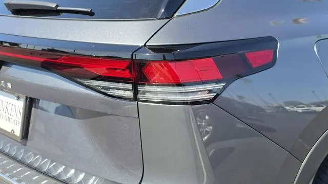 2025 Volkswagen Tiguan S