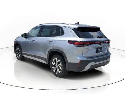 Photo of a 2025 Volkswagen Tiguan S 4DR SUV for sale