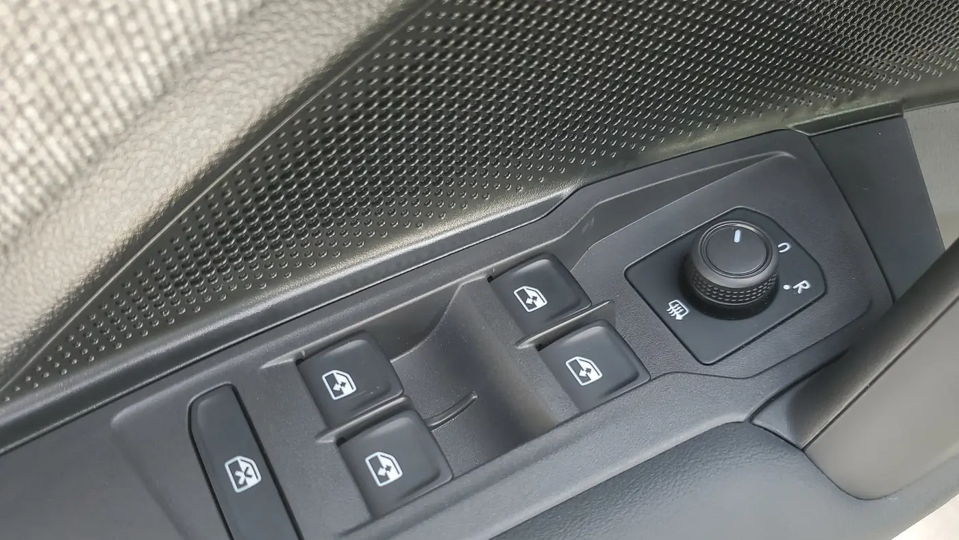 2025 Volkswagen Tiguan S
