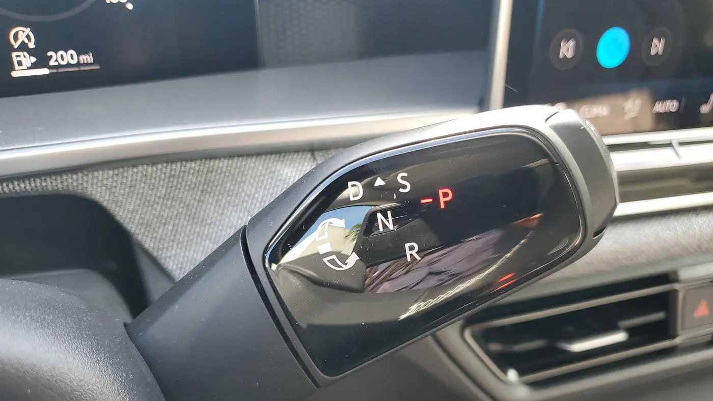 2025 Volkswagen Tiguan S