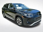 2025 Tiguan Thumbnail 1