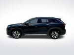 2025 Tiguan Thumbnail 2