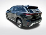 2025 Tiguan Thumbnail 3