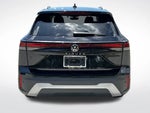 2025 Tiguan Thumbnail 4