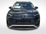 2025 Tiguan Thumbnail 7