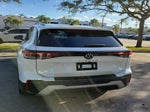 2025 Tiguan Thumbnail 2