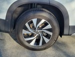 2025 Tiguan Thumbnail 4