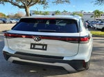 2025 Tiguan Thumbnail 26
