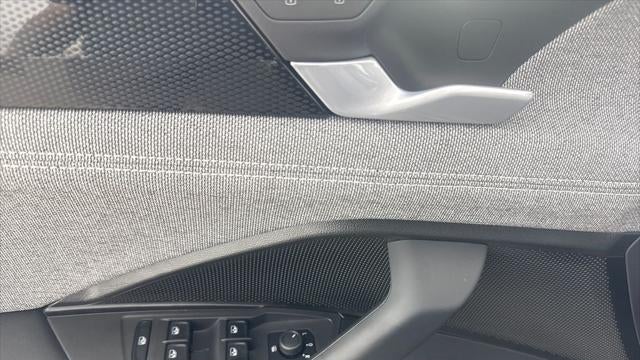 2025 Volkswagen Tiguan S