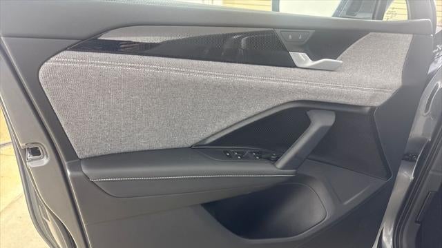 2025 Volkswagen Tiguan S