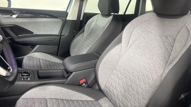 2025 Volkswagen Tiguan S
