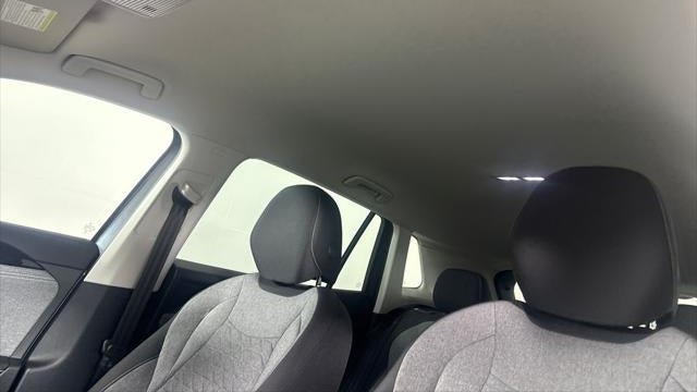 2025 Volkswagen Tiguan S