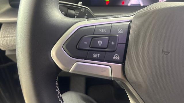 2025 Volkswagen Tiguan S