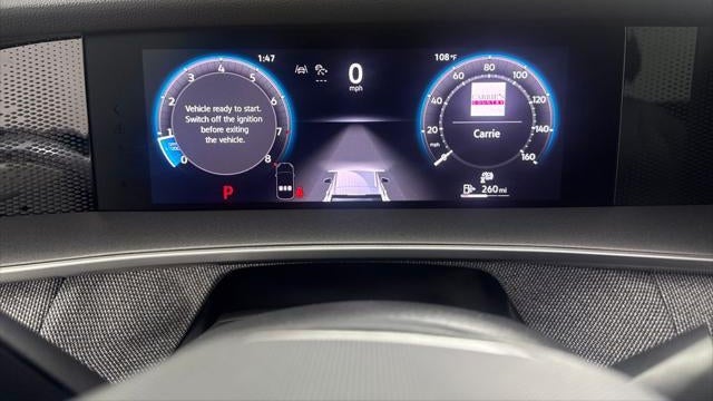 2025 Volkswagen Tiguan S