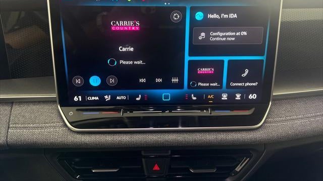 2025 Volkswagen Tiguan S