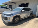 2025 Tiguan Thumbnail 1