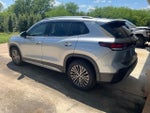 2025 Tiguan Thumbnail 3