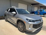 2025 Tiguan Thumbnail 5