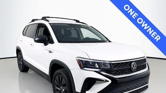 Preowned 2023 Volkswagen Taos S for Sale