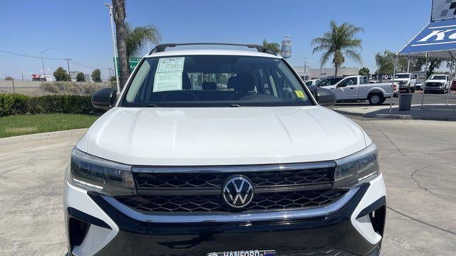 2022 Volkswagen Taos S