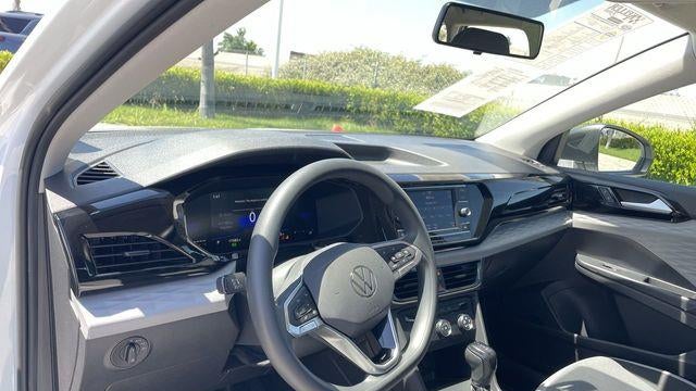 2022 Volkswagen Taos S