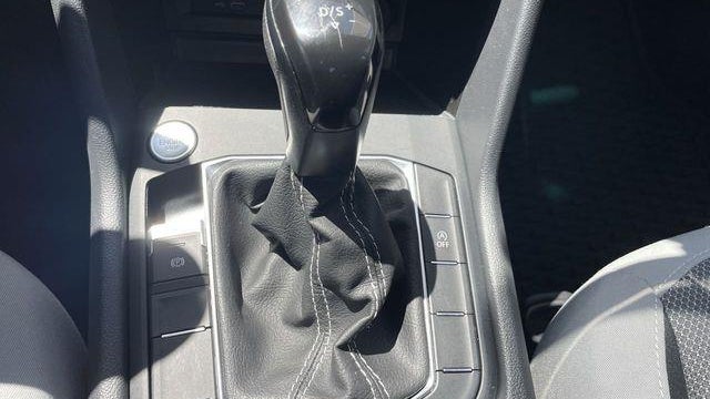2022 Volkswagen Taos S