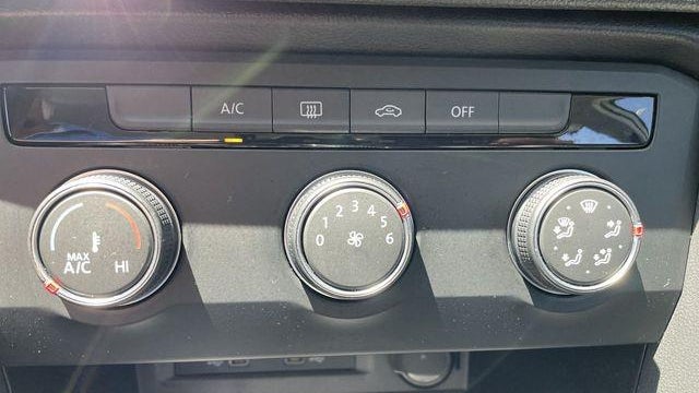 2022 Volkswagen Taos S