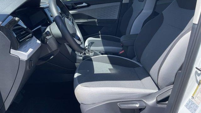 2022 Volkswagen Taos S