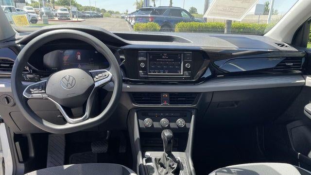 2022 Volkswagen Taos S